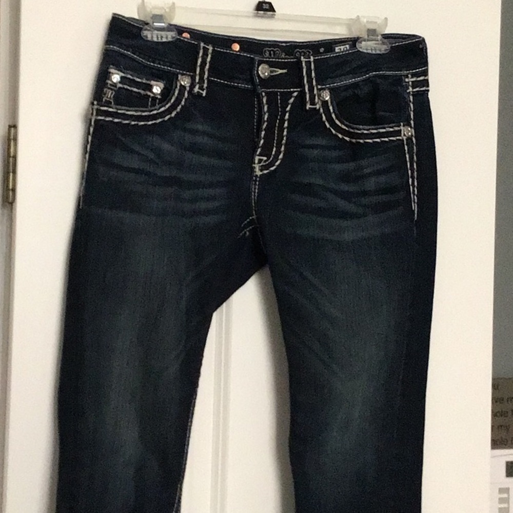 Capris for Fall! Yes please!